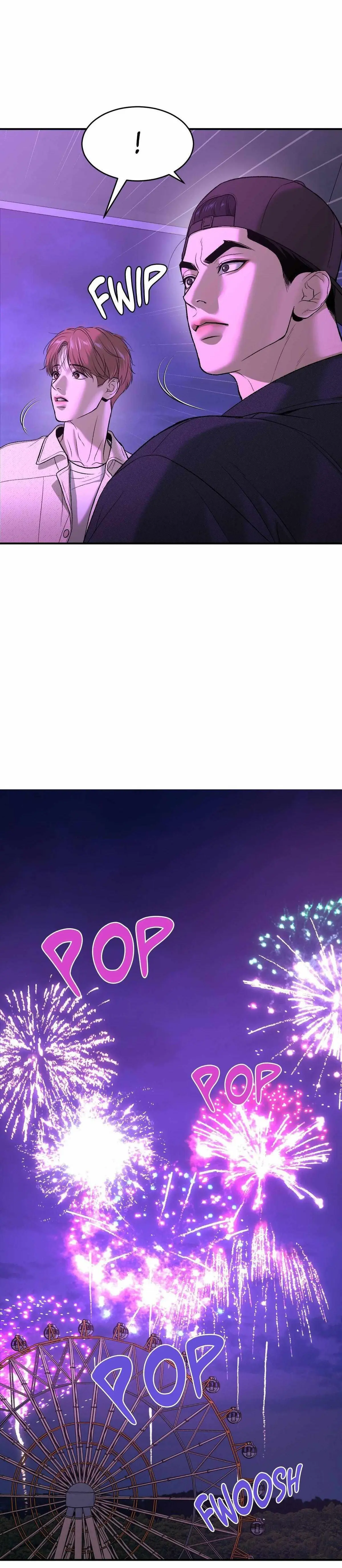 Read Jinx chapter 118 image 31 on Lezhin