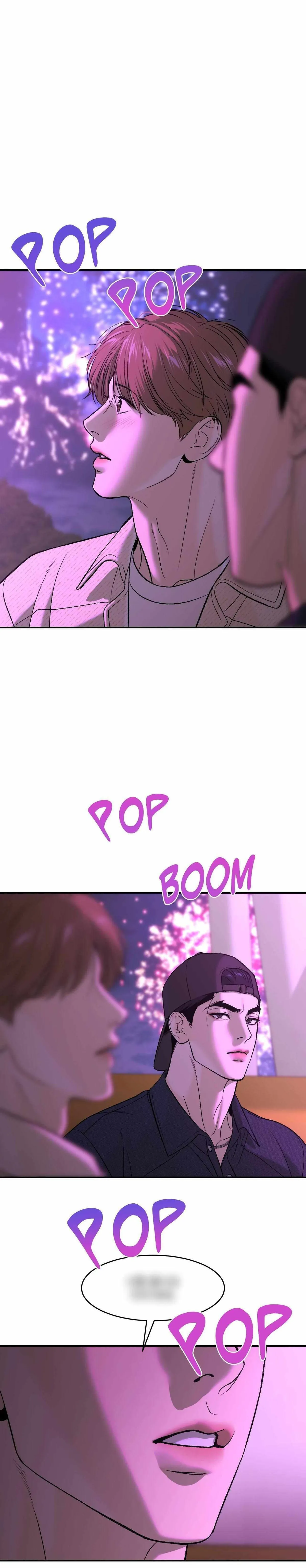 Read Jinx chapter 118 image 32 on Lezhin