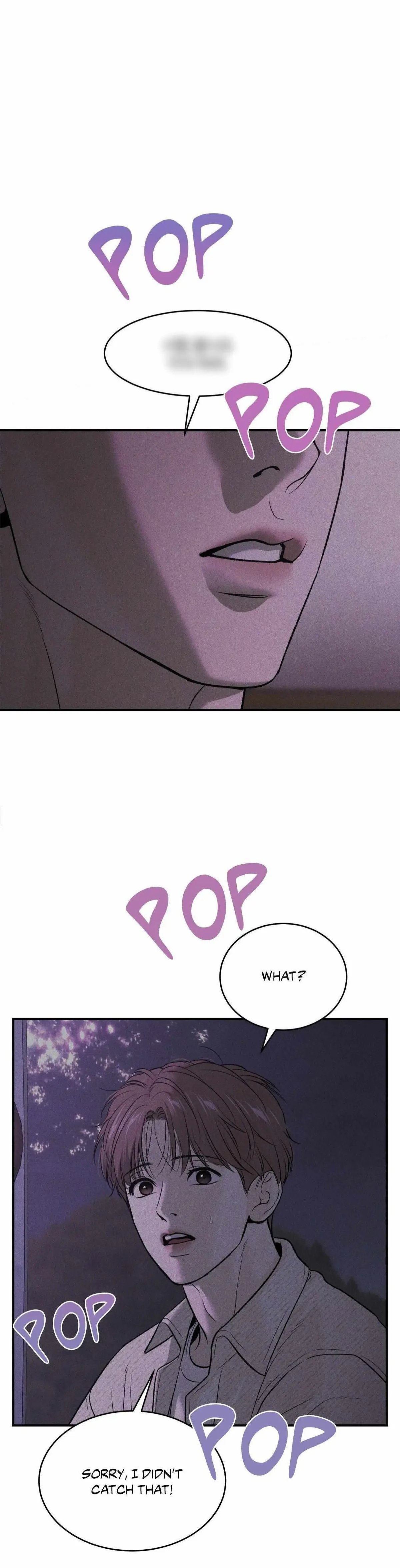 Read Jinx chapter 118 image 41 on Lezhin