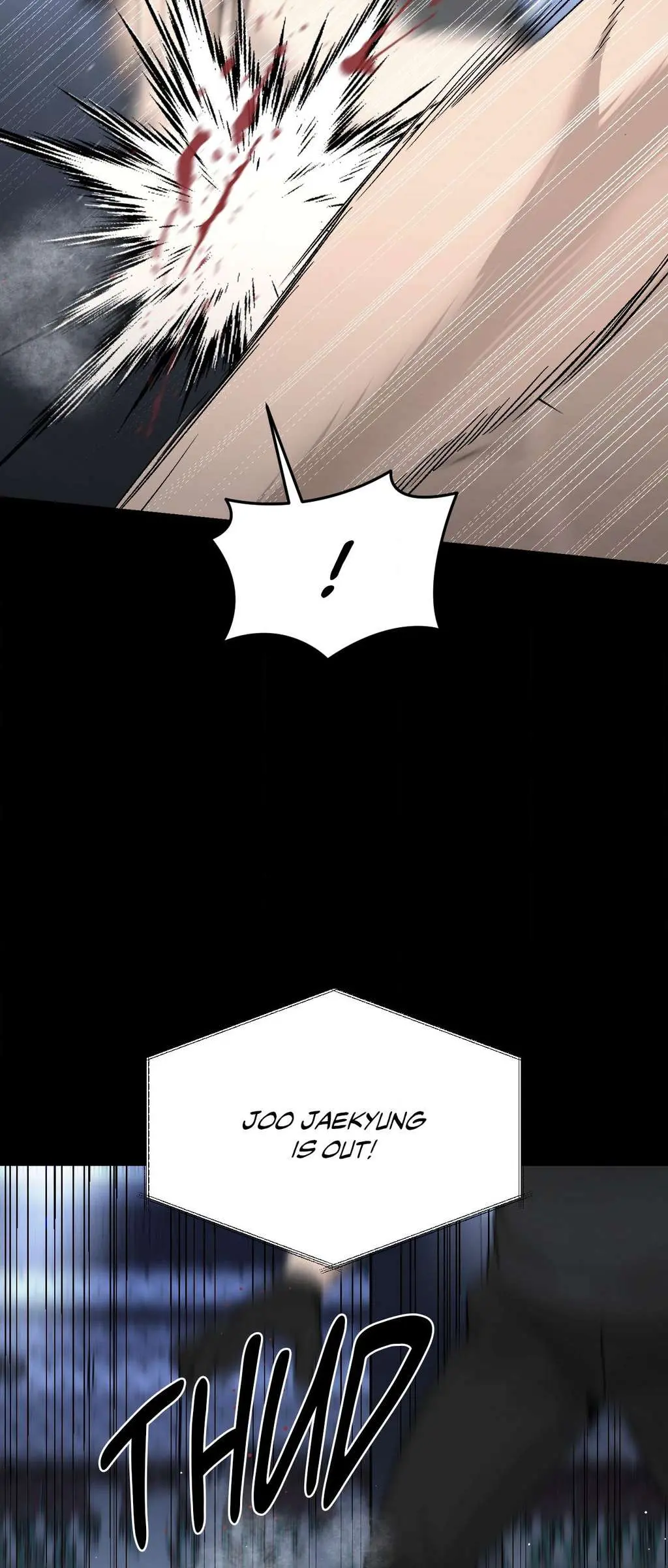 Read Jinx chapter 119 image 13 on Lezhin