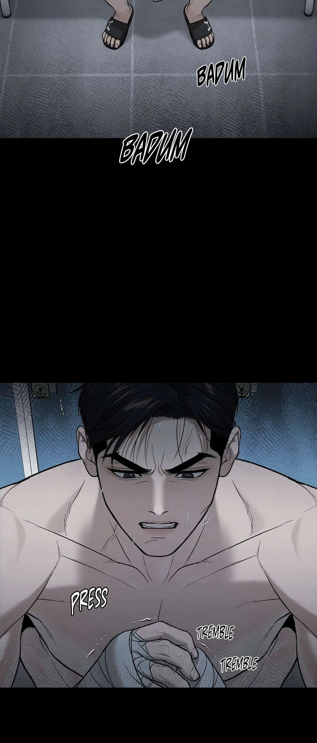 Read Jinx chapter 119 image 18 on Lezhin