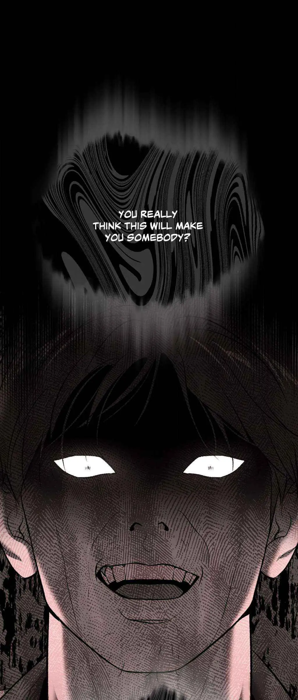 Read Jinx chapter 119 image 19 on Lezhin