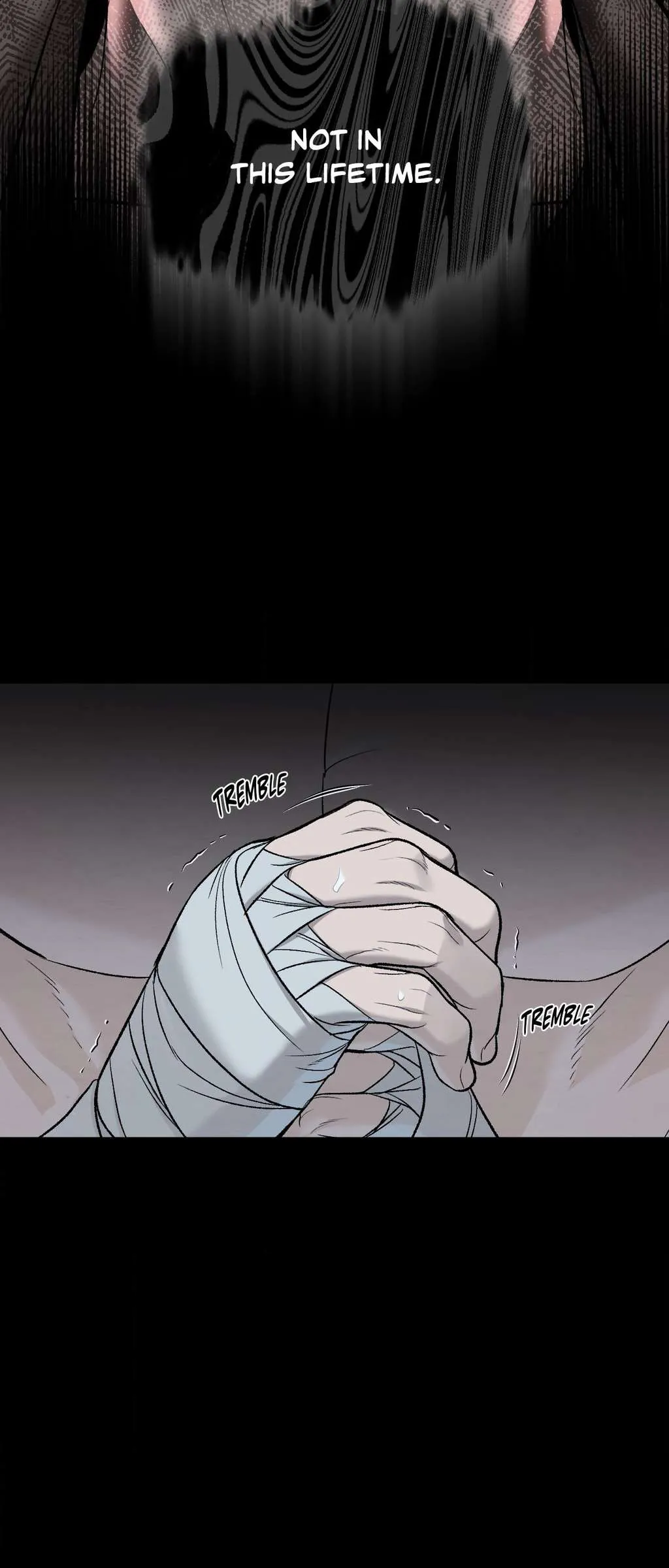Read Jinx chapter 119 image 20 on Lezhin