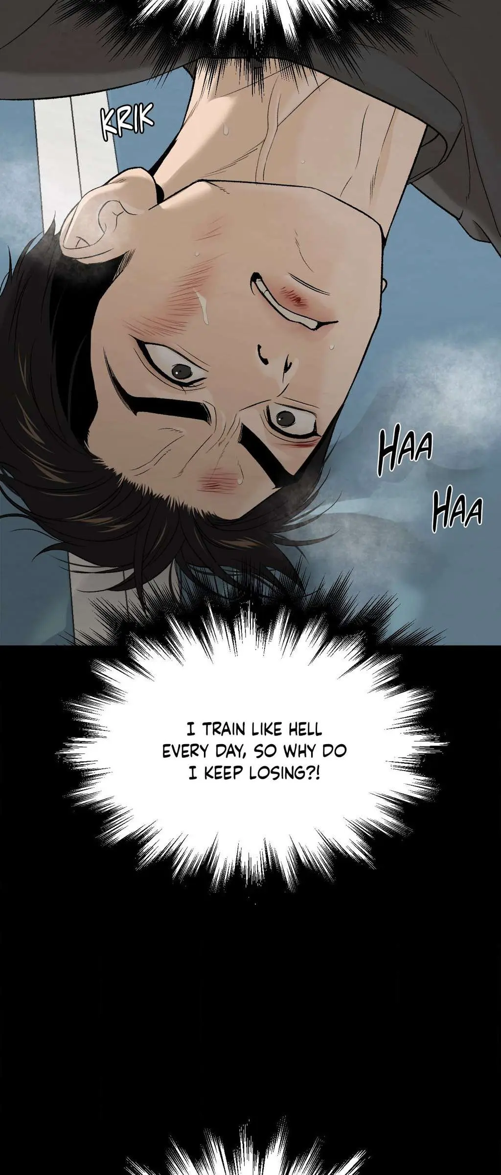 Read Jinx chapter 119 image 26 on Lezhin
