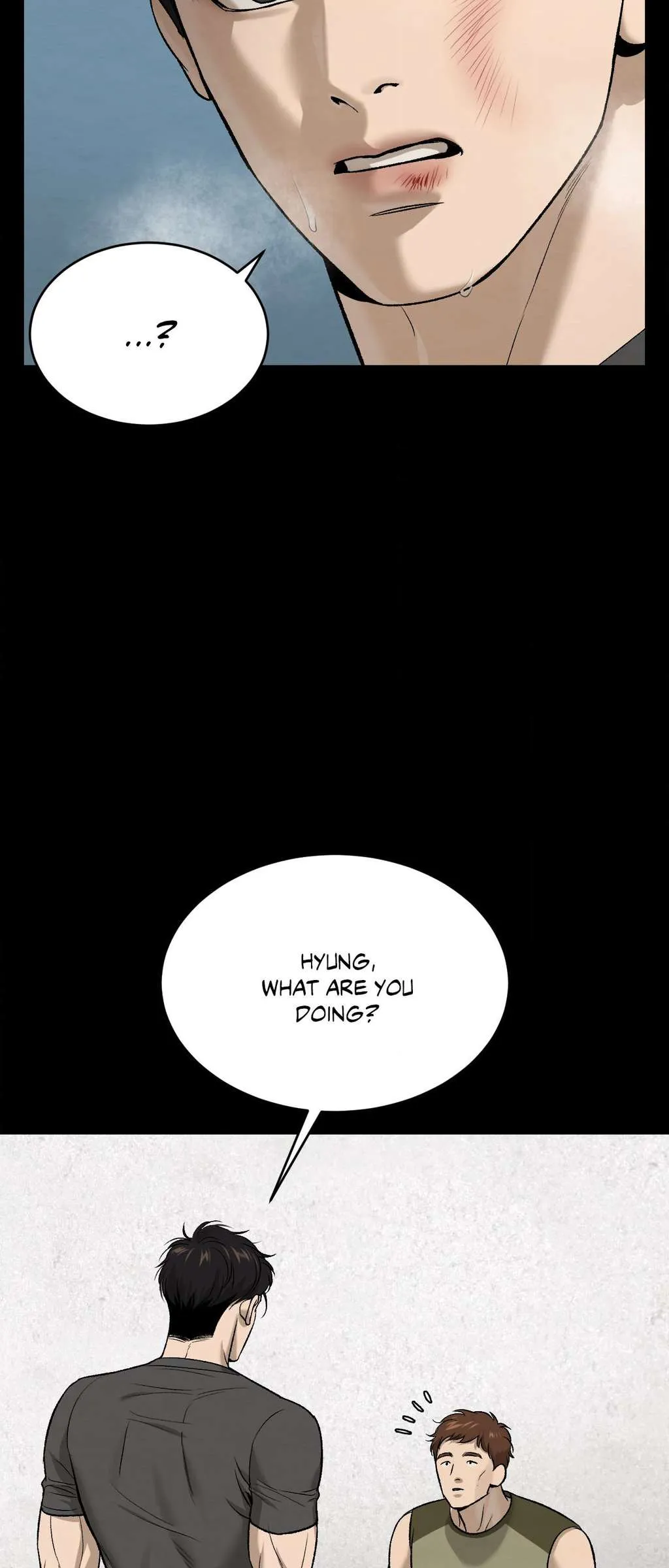 Read Jinx chapter 119 image 30 on Lezhin