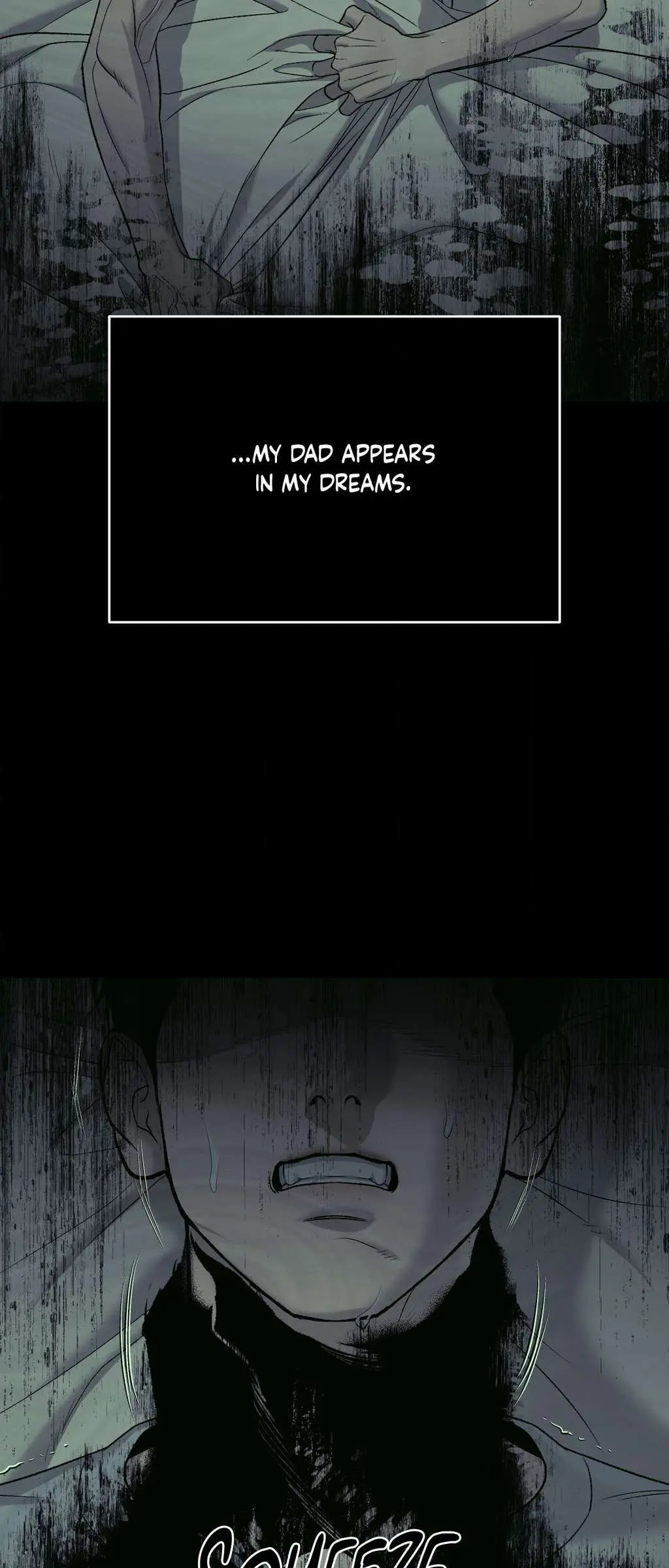 Read Jinx chapter 119 image 37 on Lezhin