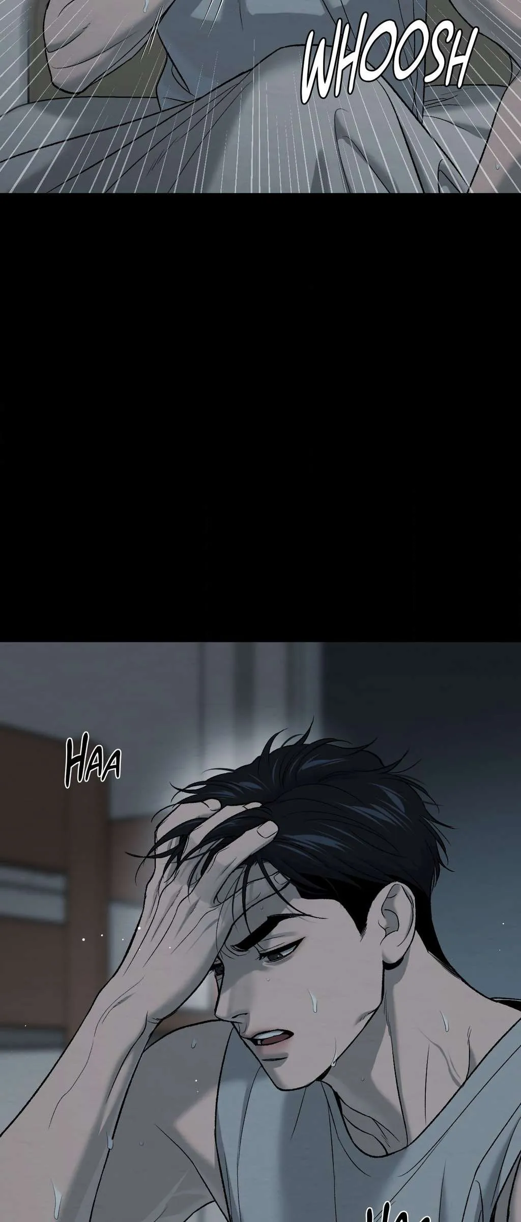 Read Jinx chapter 119 image 39 on Lezhin