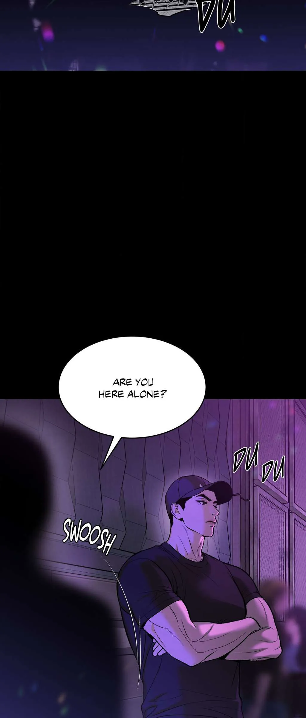 Read Jinx chapter 119 image 44 on Lezhin