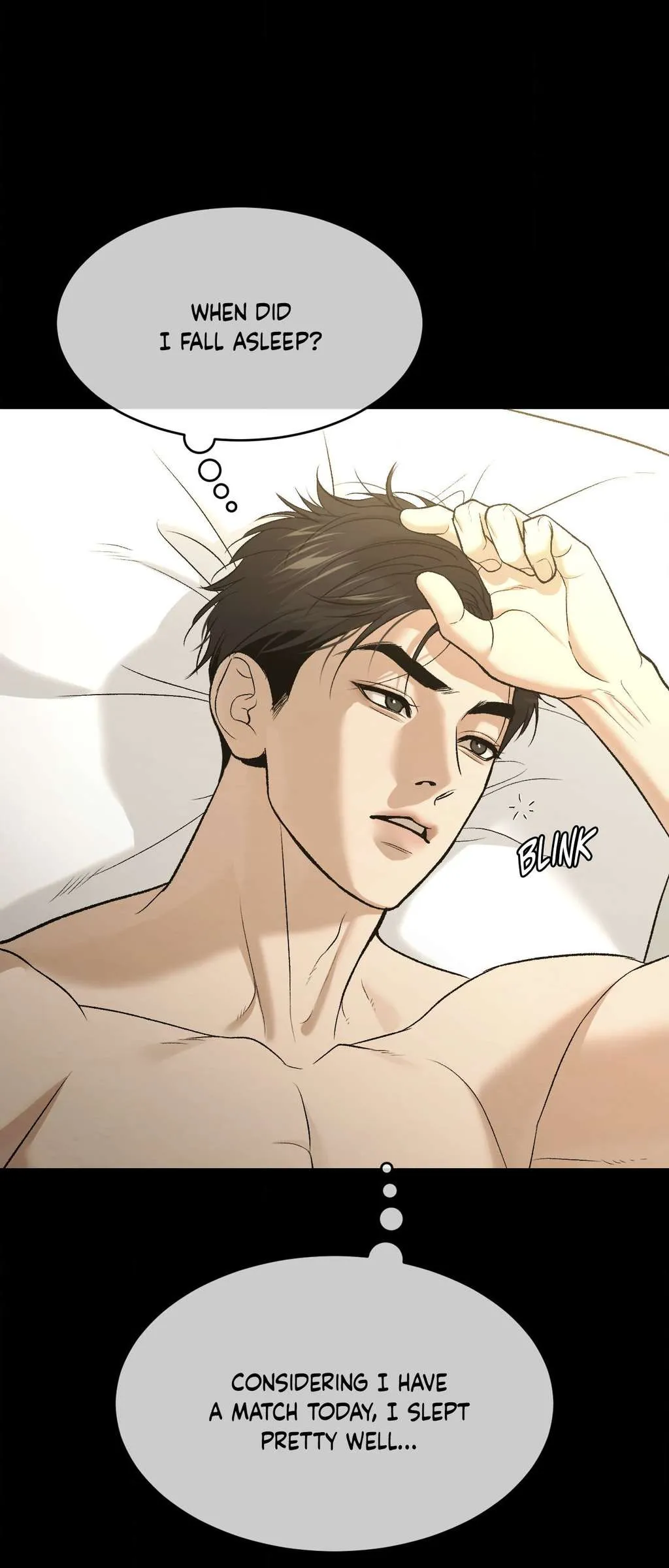 Read Jinx chapter 119 image 48 on Lezhin