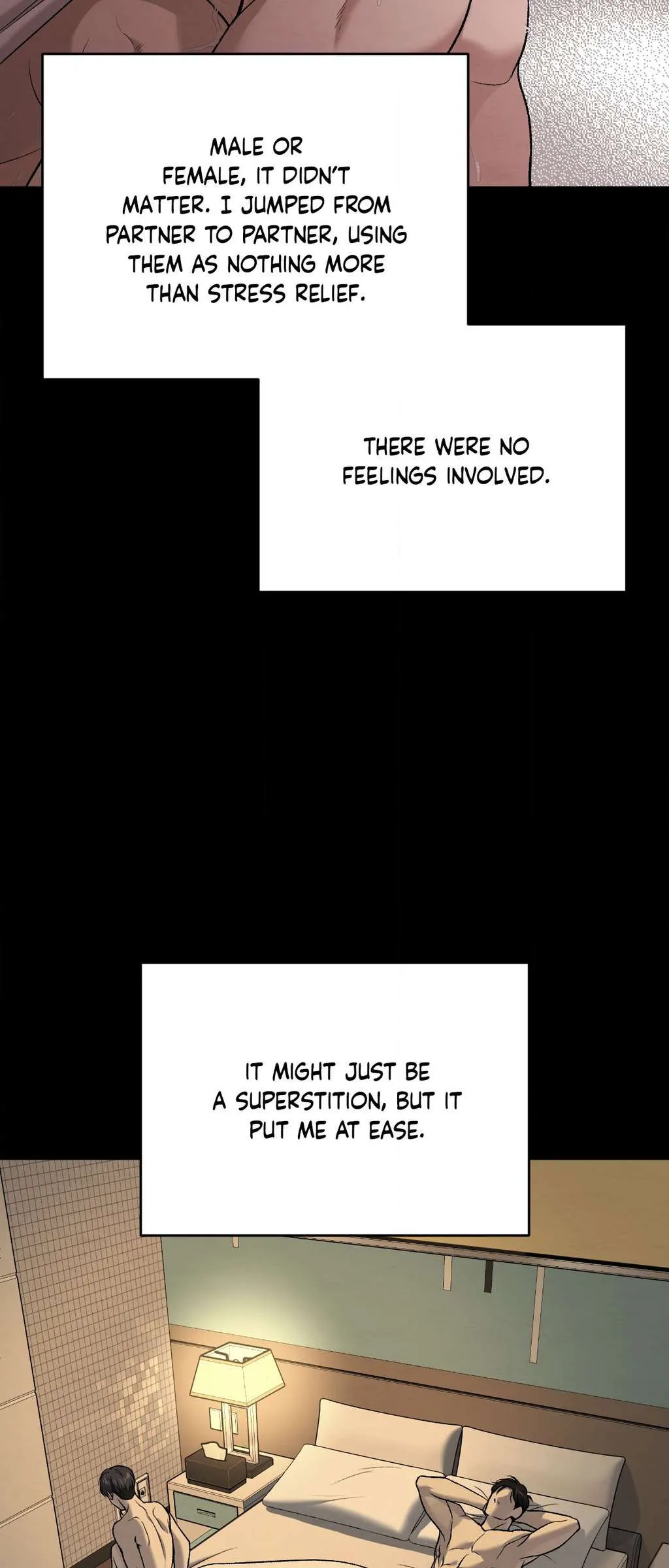 Read Jinx chapter 119 image 55 on Lezhin