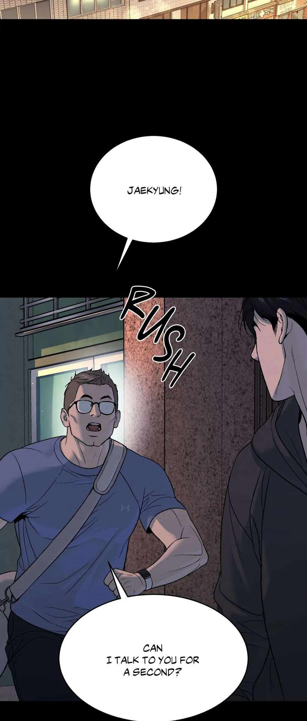 Read Jinx chapter 119 image 60 on Lezhin
