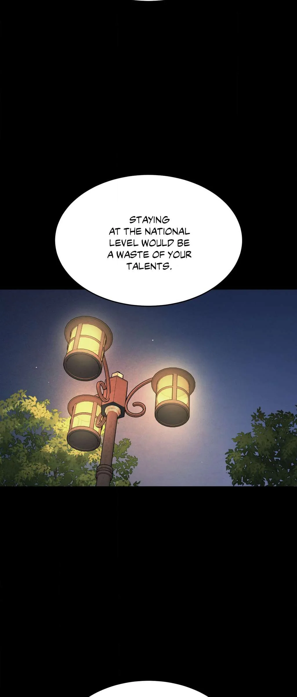 Read Jinx chapter 119 image 61 on Lezhin