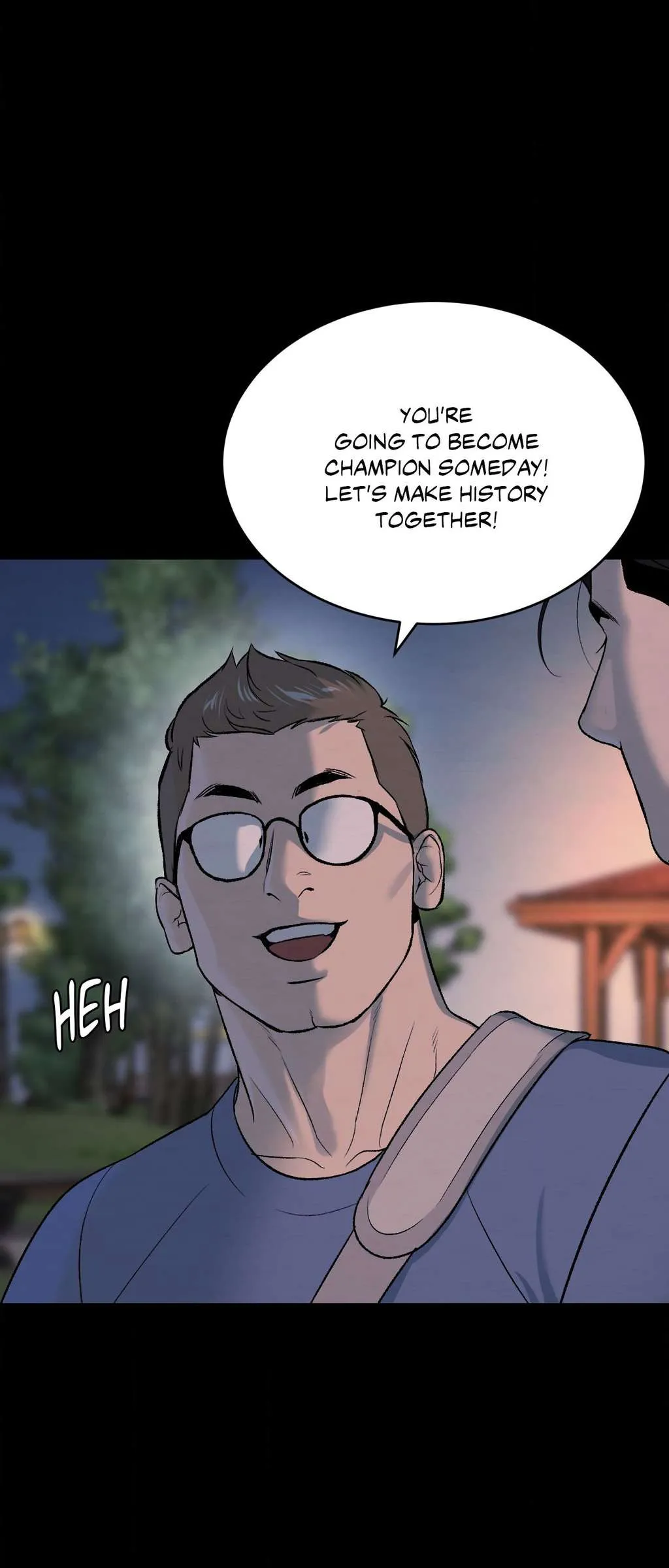 Read Jinx chapter 119 image 63 on Lezhin