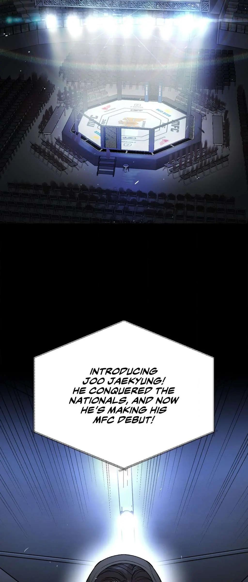 Read Jinx chapter 119 image 71 on Lezhin