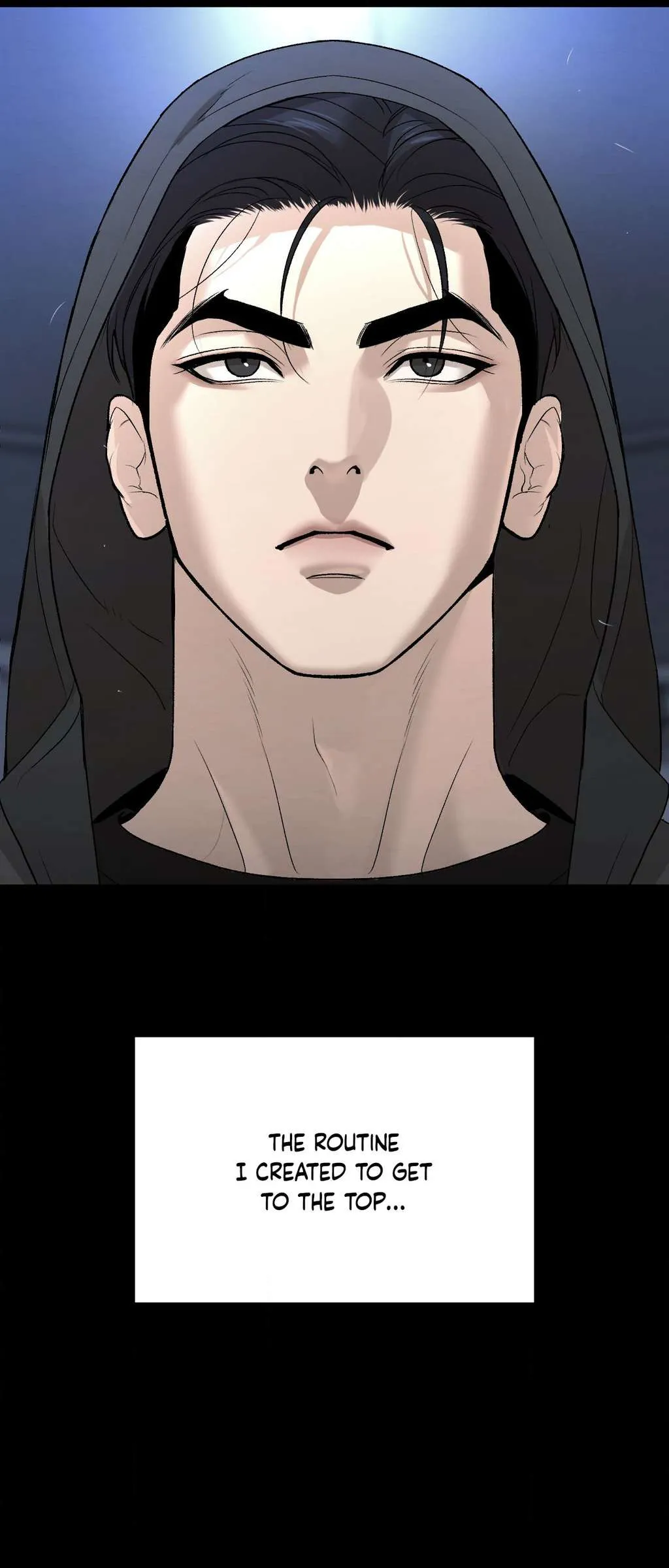 Read Jinx chapter 119 image 73 on Lezhin