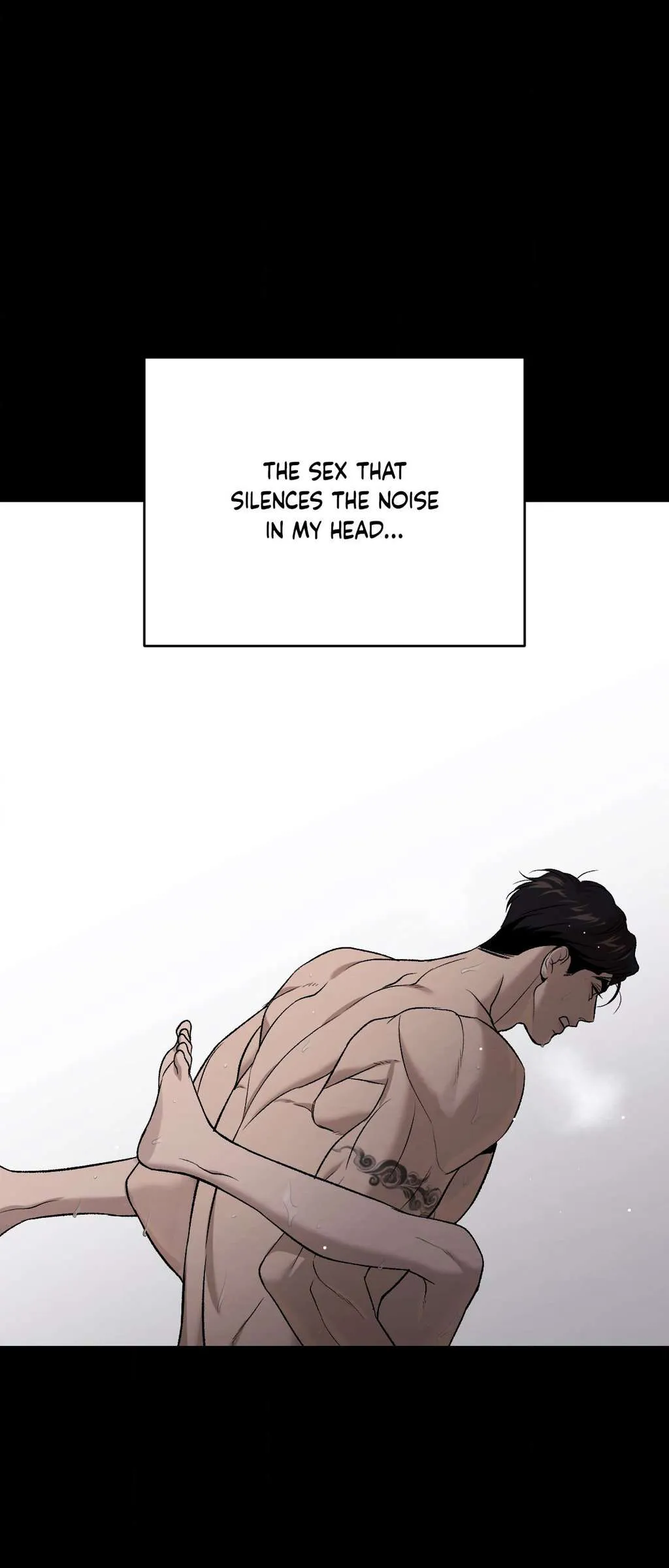 Read Jinx chapter 119 image 74 on Lezhin