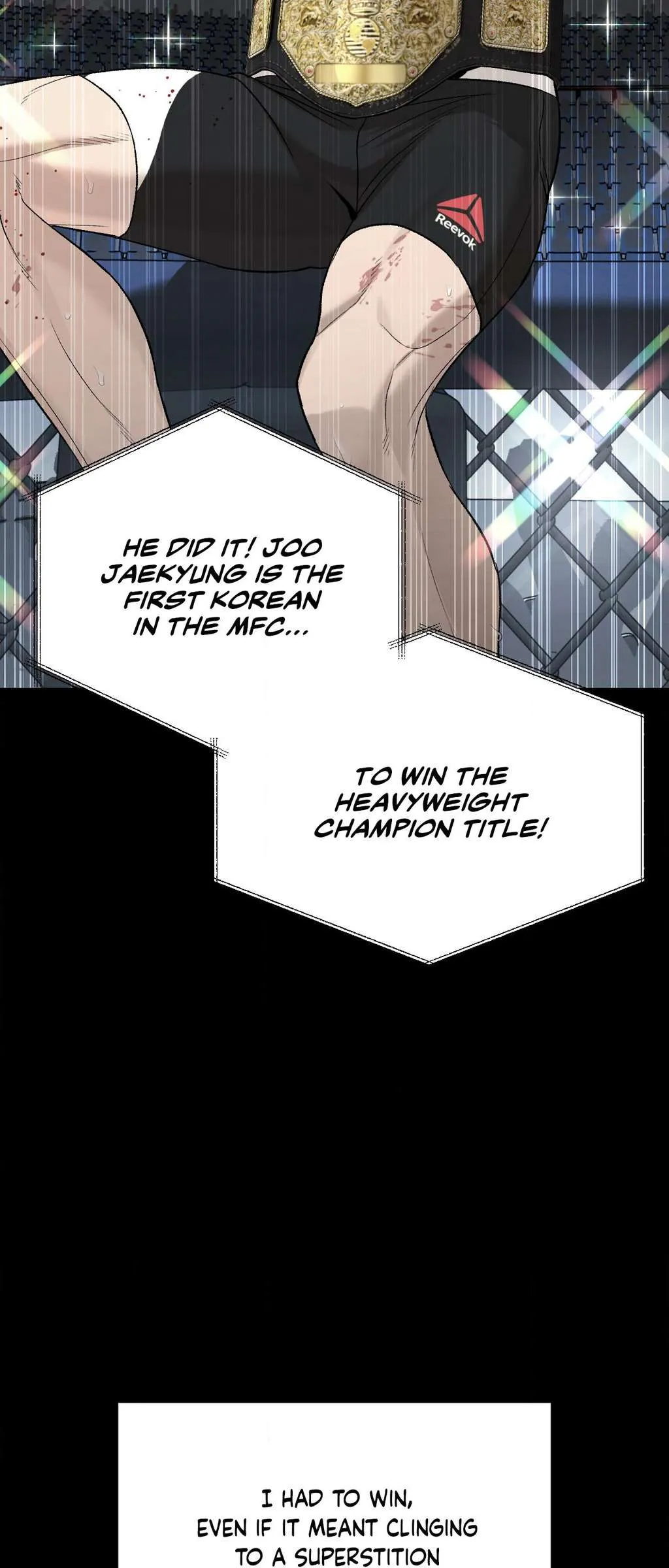 Read Jinx chapter 119 image 79 on Lezhin