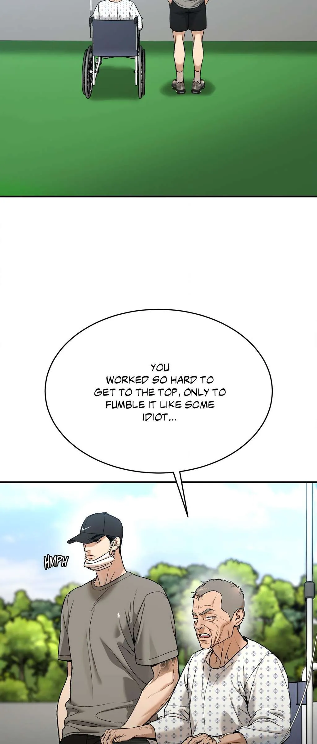 Read Jinx chapter 119 image 89 on Lezhin