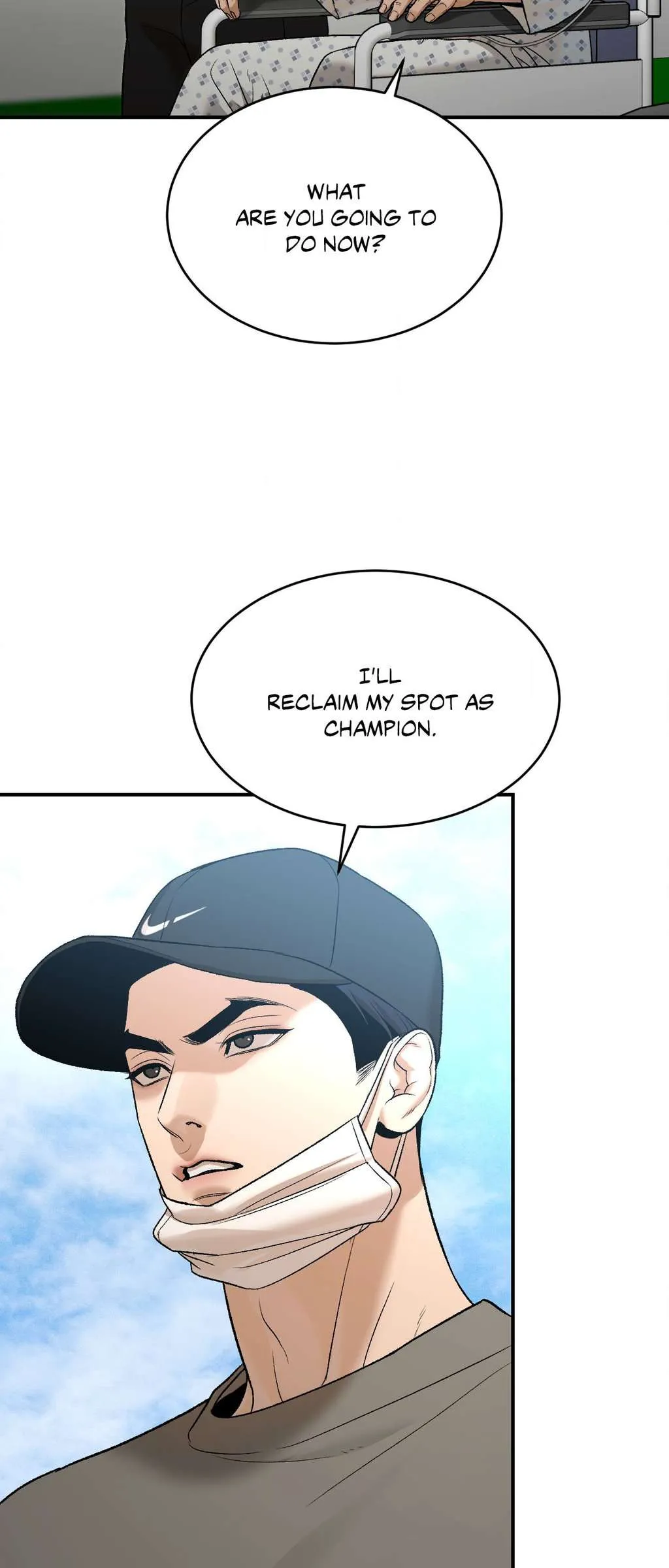Read Jinx chapter 119 image 90 on Lezhin
