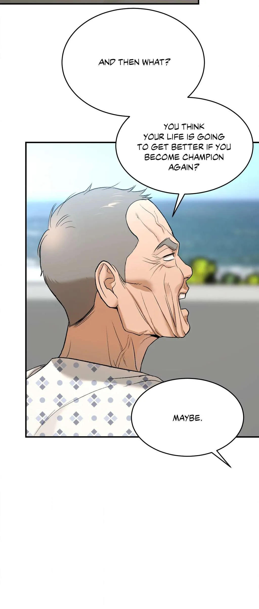 Read Jinx chapter 119 image 91 on Lezhin