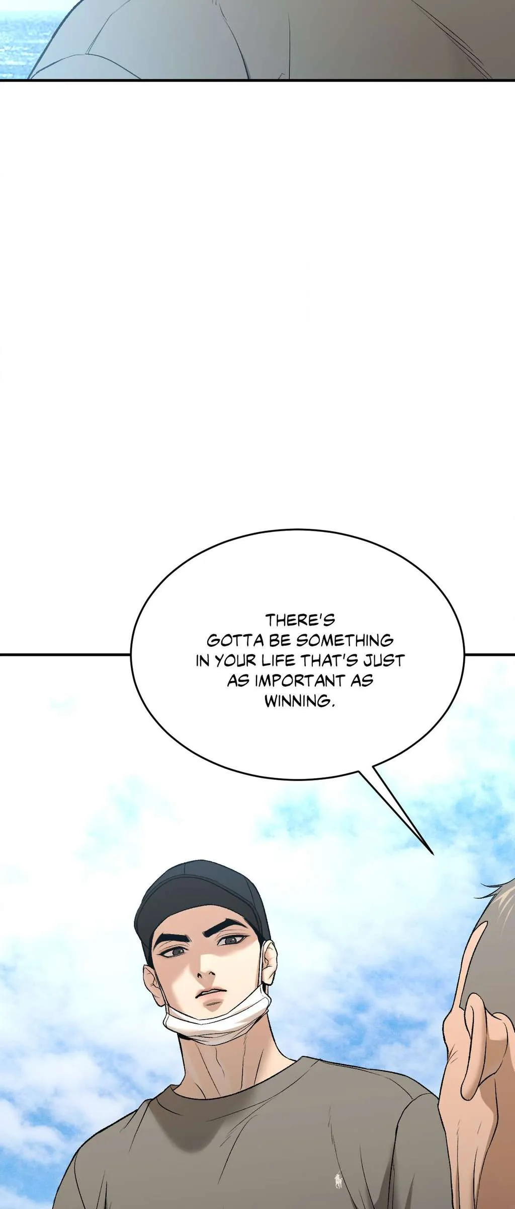 Read Jinx chapter 119 image 95 on Lezhin