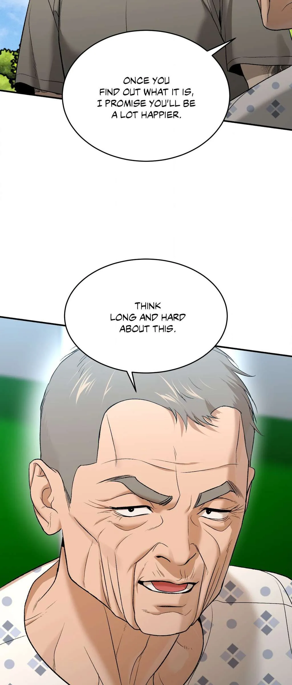 Read Jinx chapter 119 image 96 on Lezhin