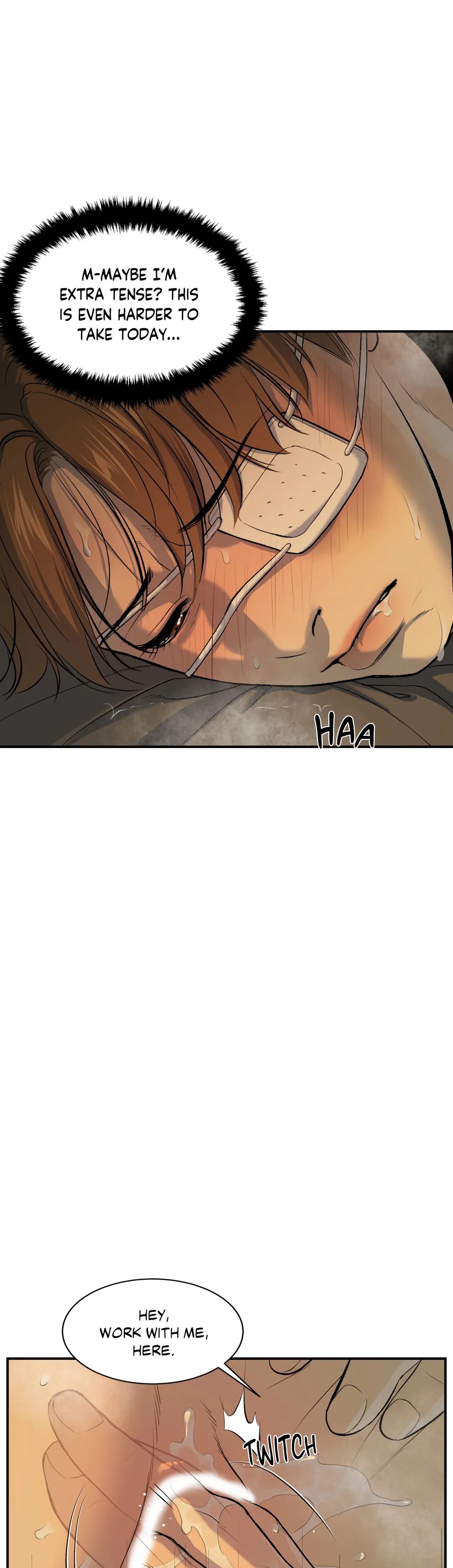 Read Jinx chapter 12.1 image 12 on Lezhin