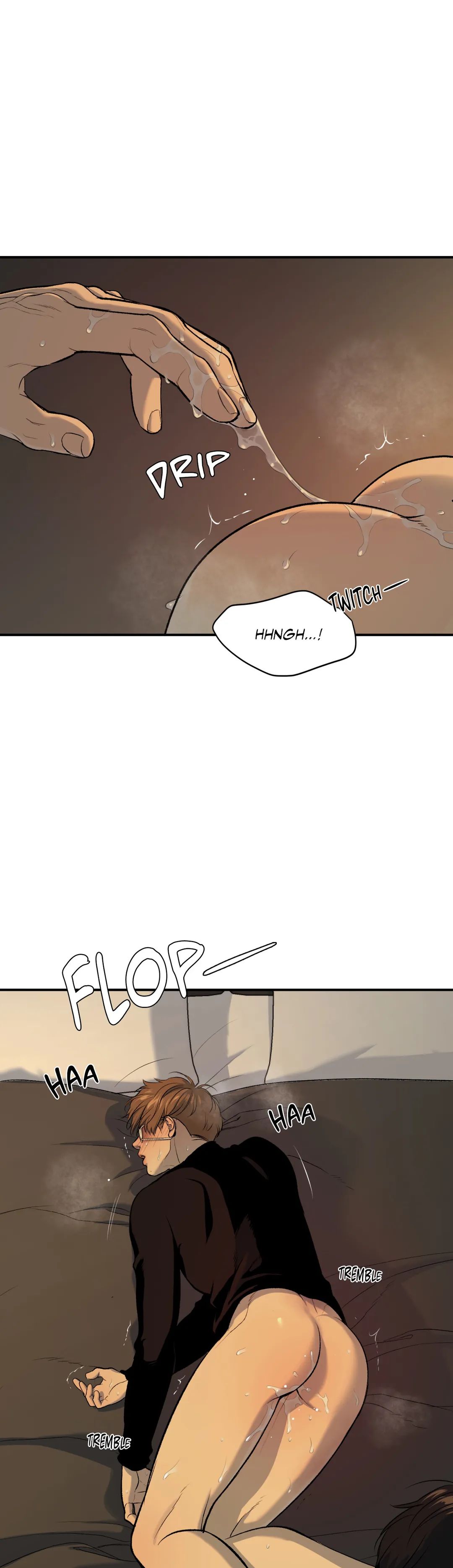 Read Jinx chapter 12.1 image 15 on Lezhin