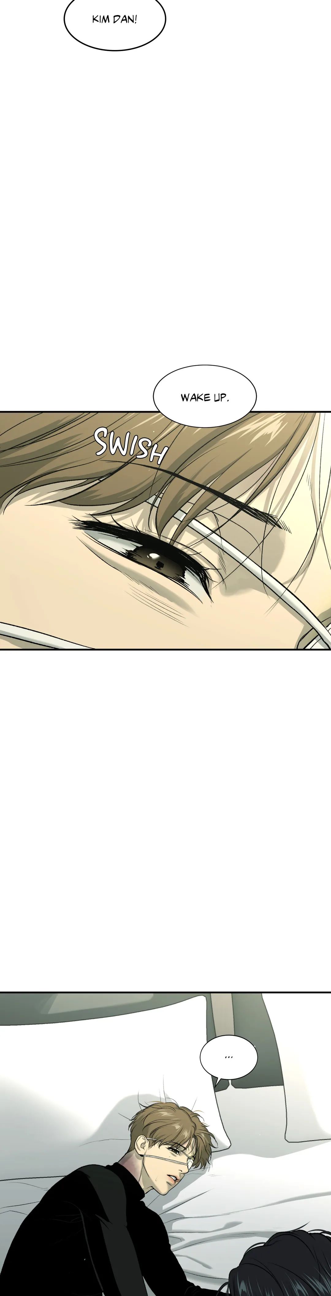 Read Jinx chapter 12.1 image 39 on Lezhin