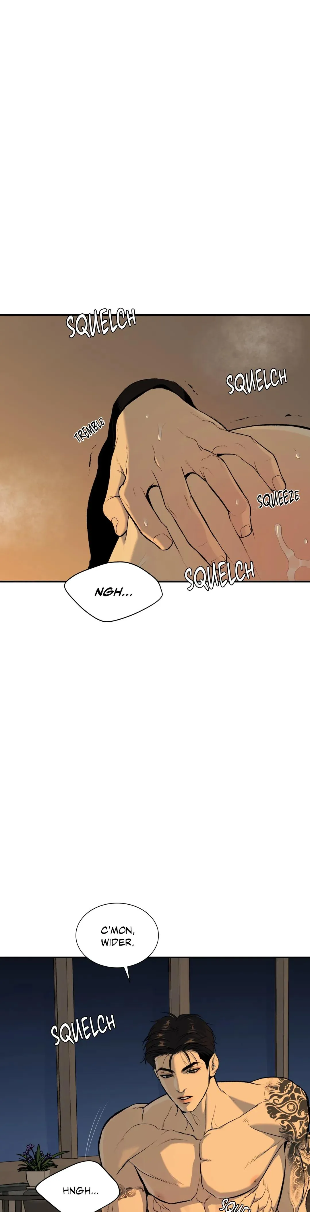 Read Jinx chapter 12 image 11 on Lezhin
