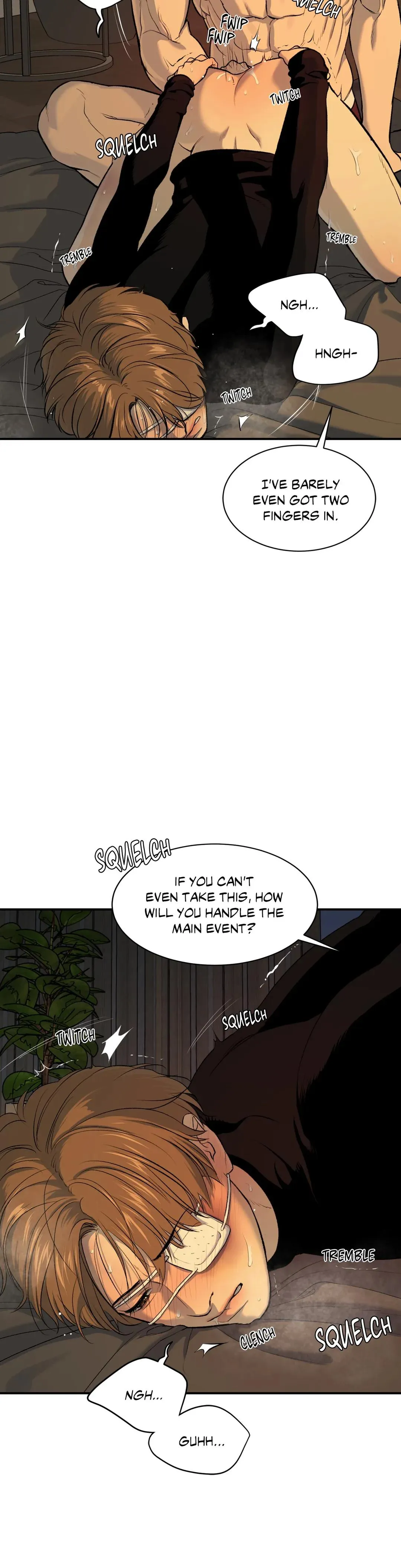 Read Jinx chapter 12 image 12 on Lezhin