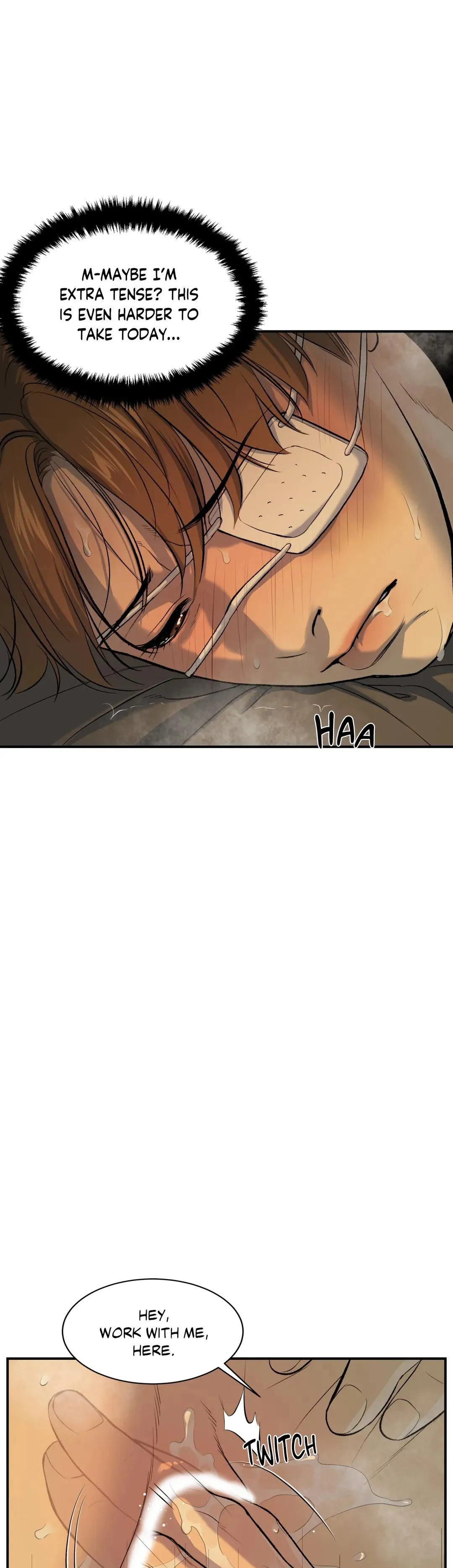 Read Jinx chapter 12 image 13 on Lezhin
