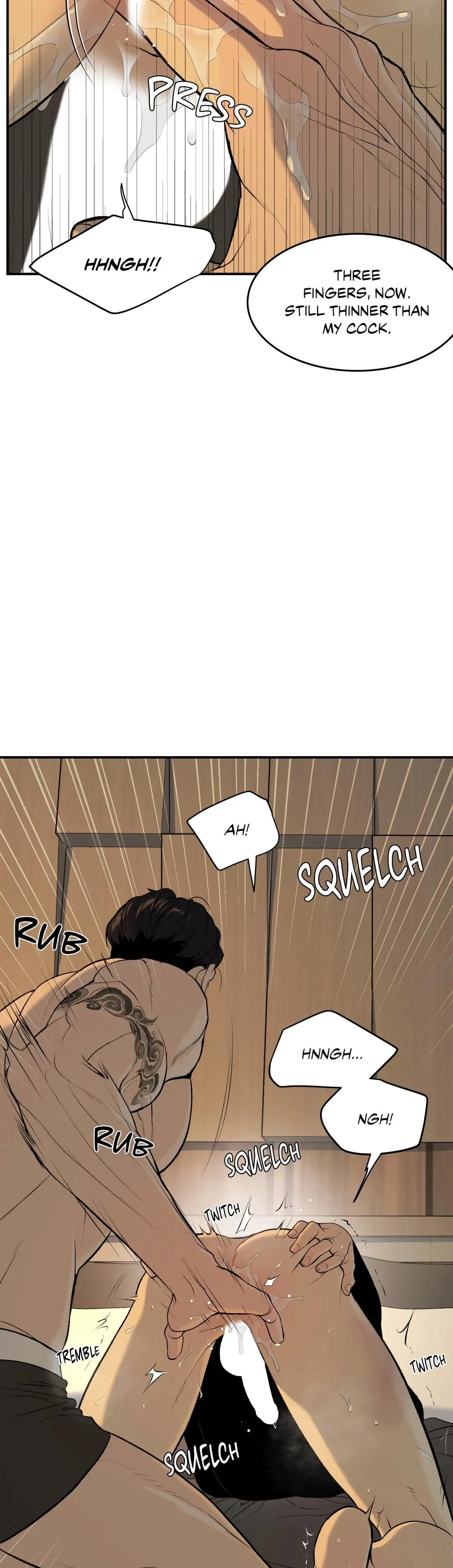 Read Jinx chapter 12 image 14 on Lezhin