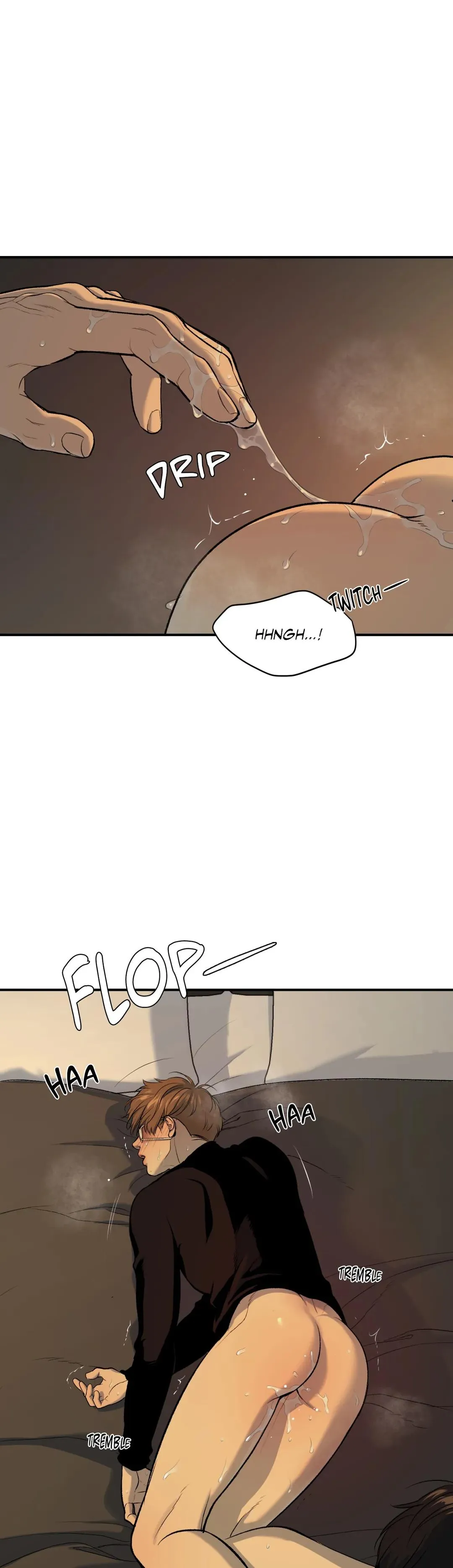 Read Jinx chapter 12 image 16 on Lezhin