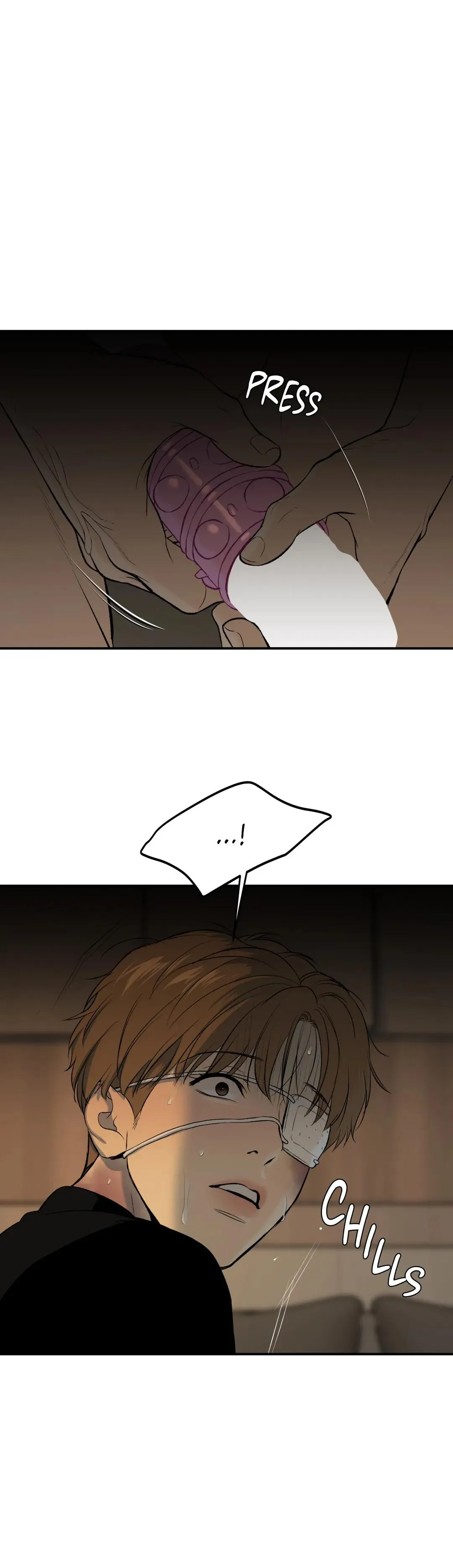 Read Jinx chapter 12 image 18 on Lezhin