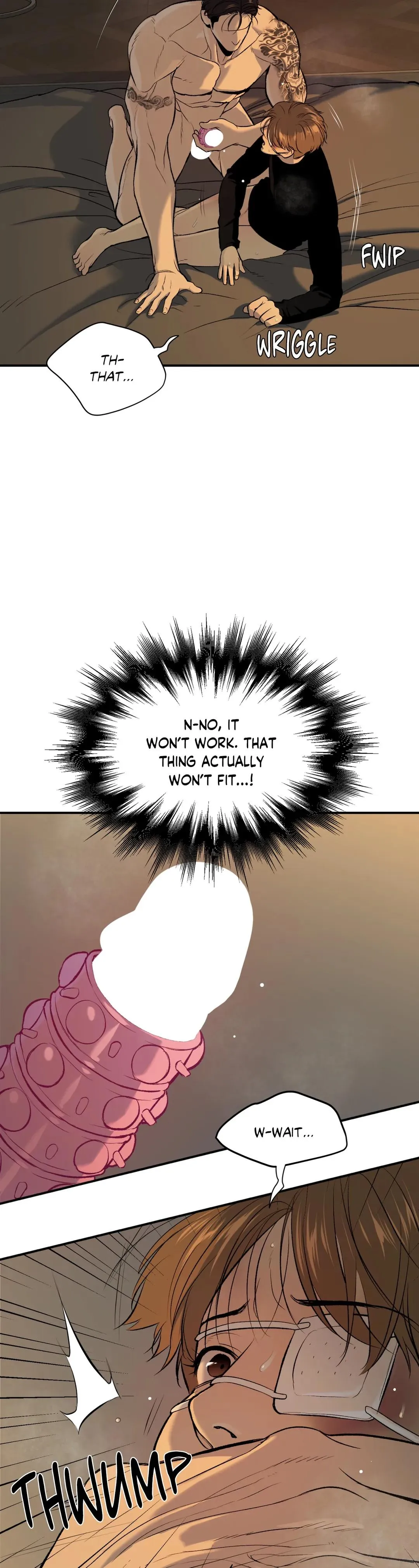 Read Jinx chapter 12 image 21 on Lezhin