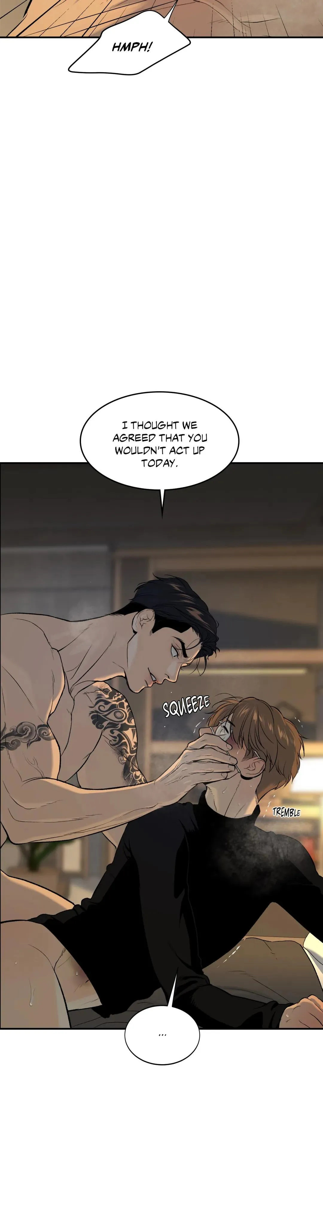 Read Jinx chapter 12 image 22 on Lezhin