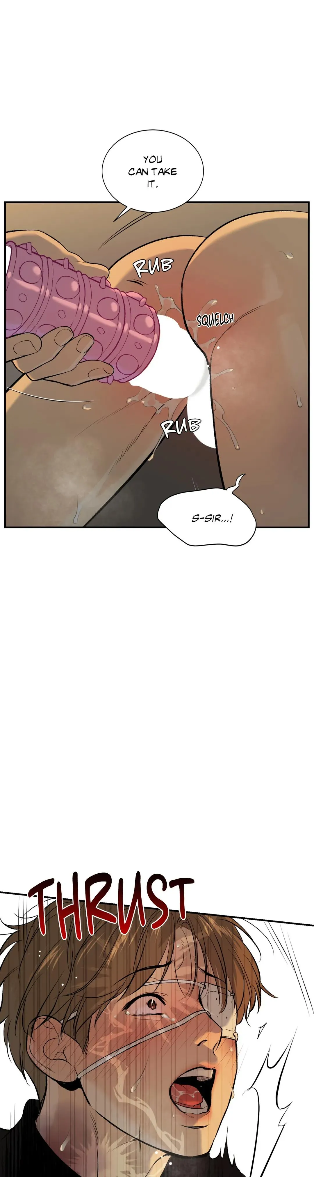 Read Jinx chapter 12 image 23 on Lezhin