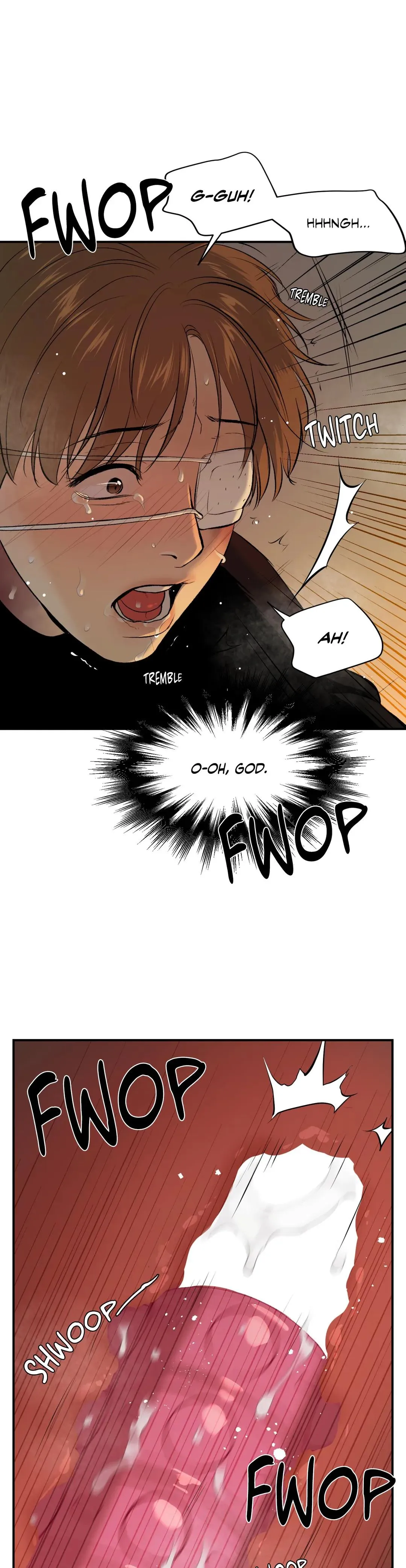 Read Jinx chapter 12 image 25 on Lezhin