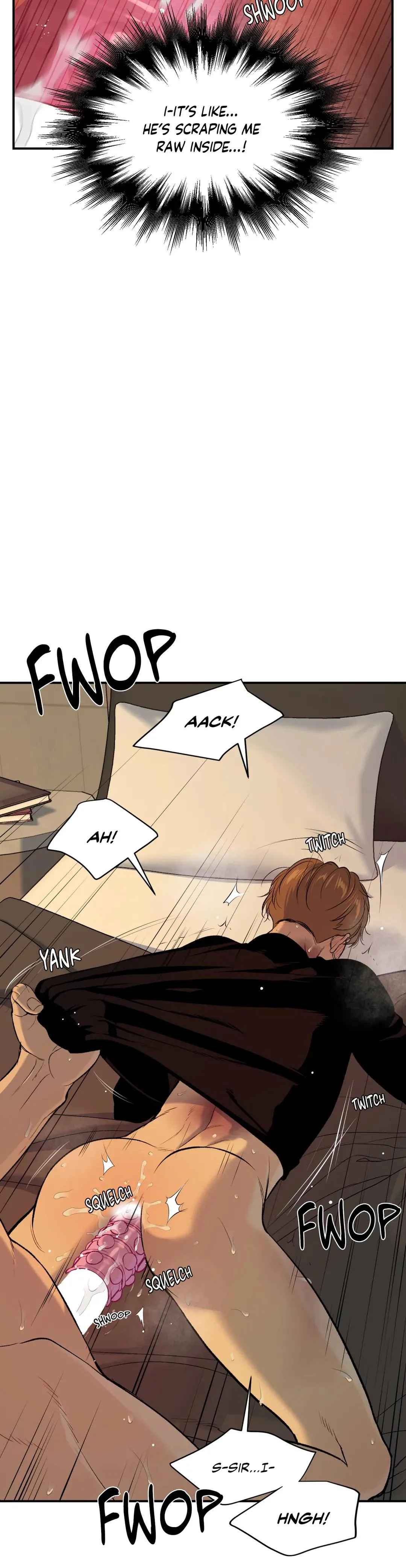 Read Jinx chapter 12 image 26 on Lezhin