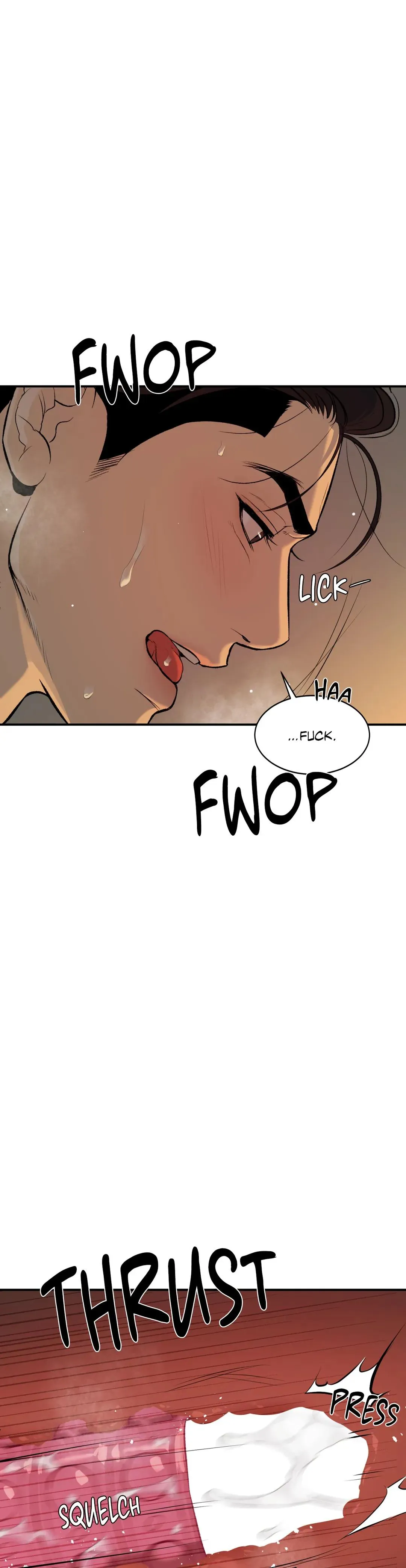 Read Jinx chapter 12 image 27 on Lezhin