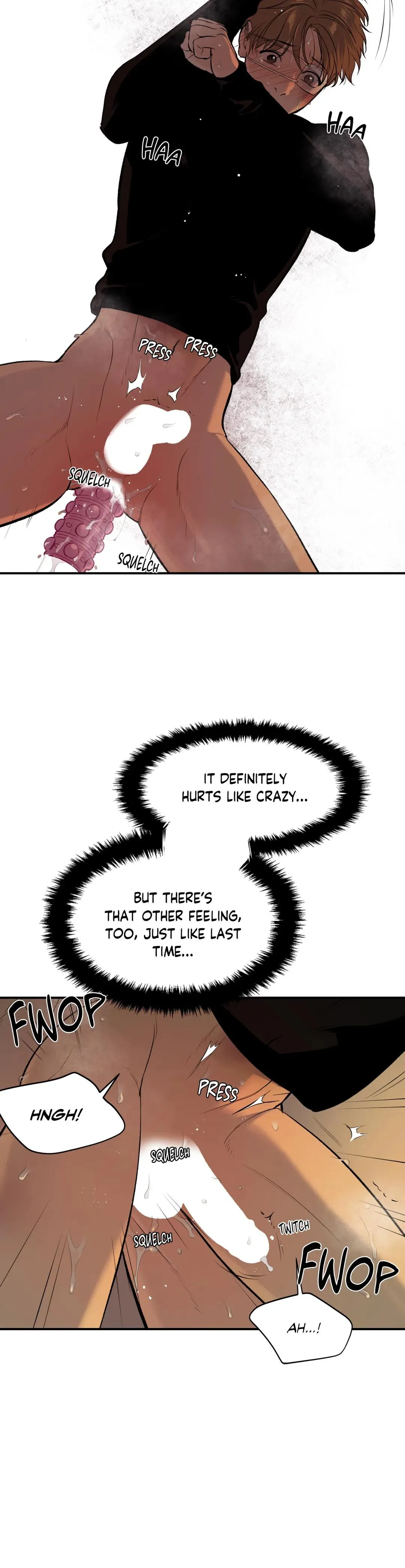 Read Jinx chapter 12 image 29 on Lezhin