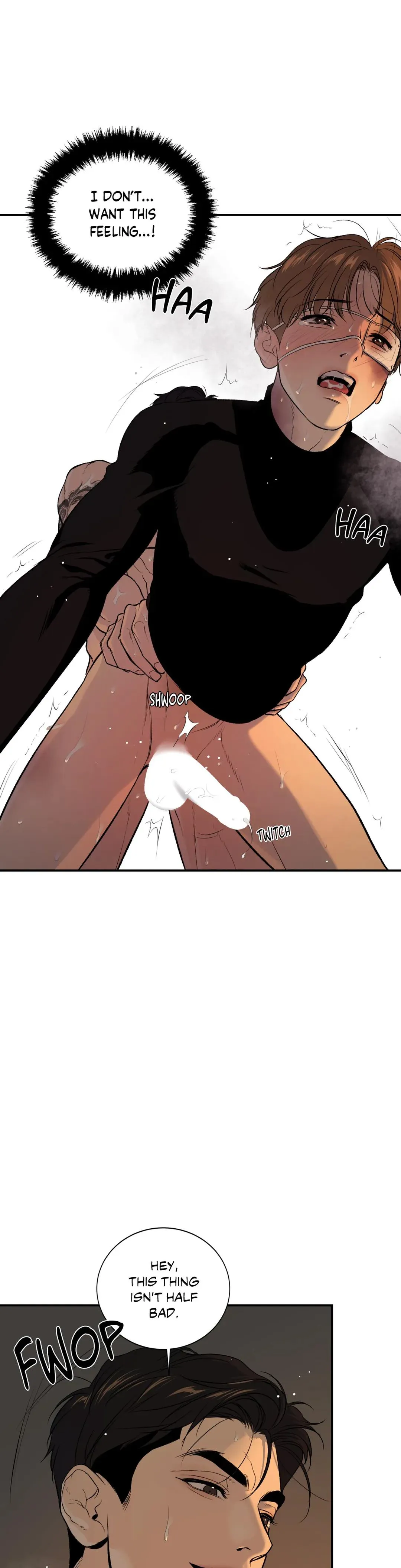 Read Jinx chapter 12 image 31 on Lezhin