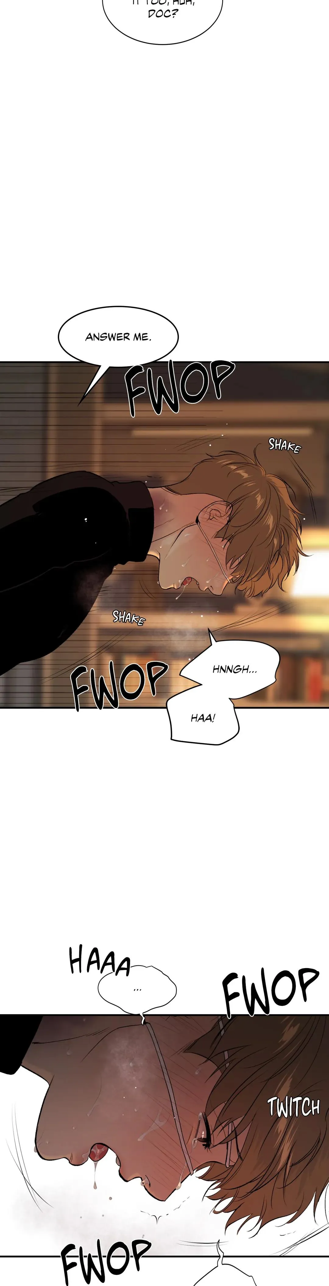 Read Jinx chapter 12 image 34 on Lezhin