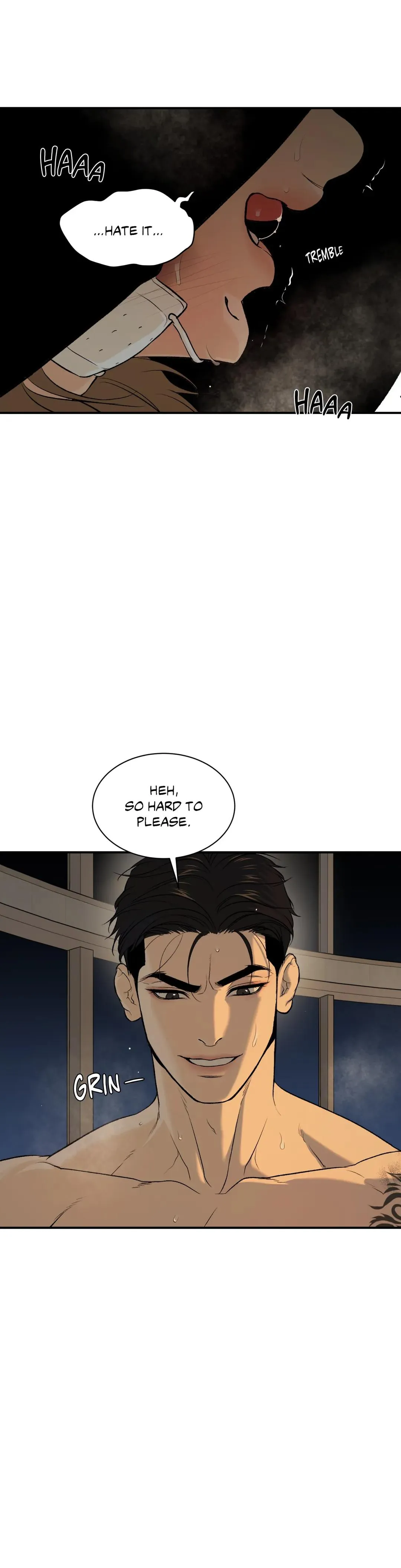 Read Jinx chapter 12 image 37 on Lezhin