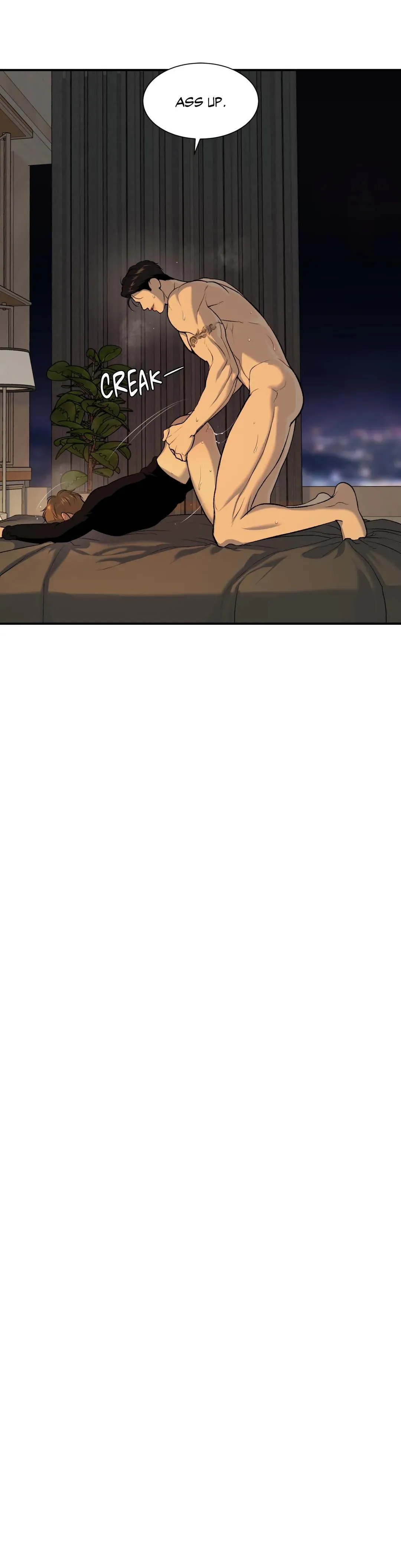 Read Jinx chapter 12 image 38 on Lezhin