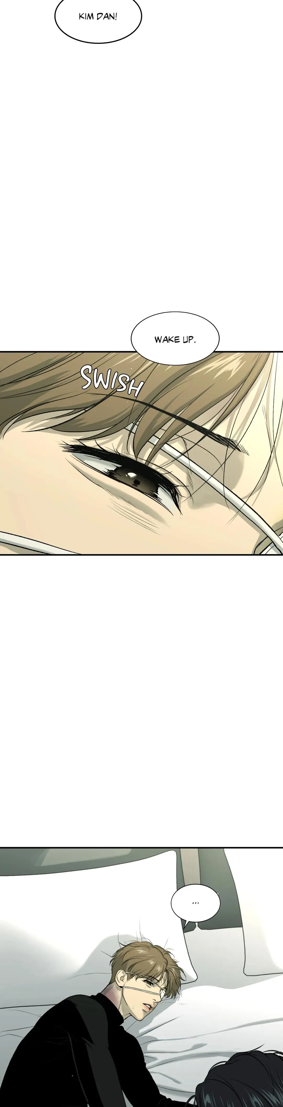 Read Jinx chapter 12 image 40 on Lezhin