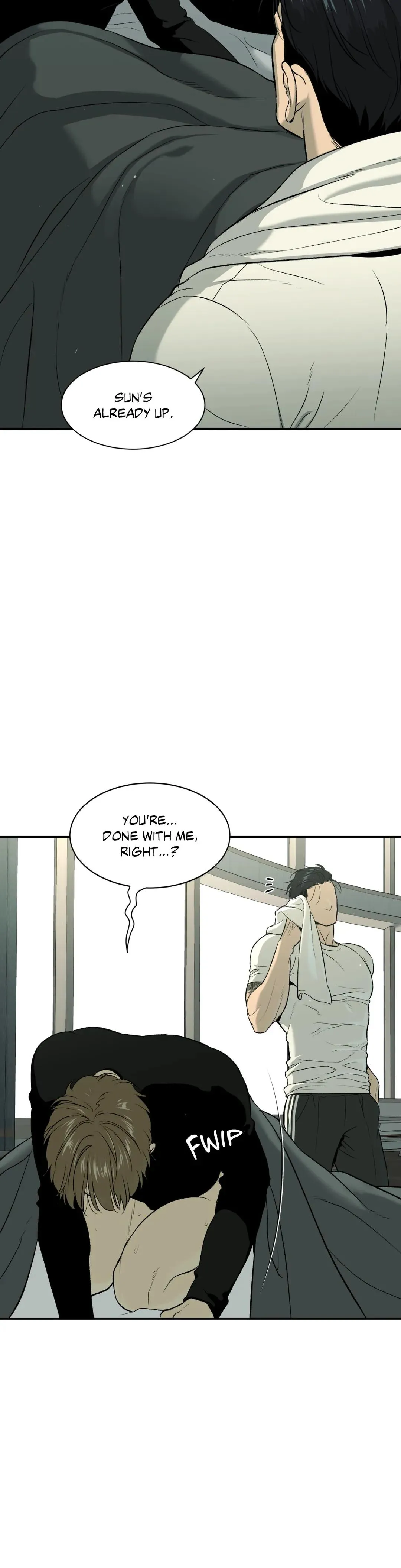 Read Jinx chapter 12 image 41 on Lezhin