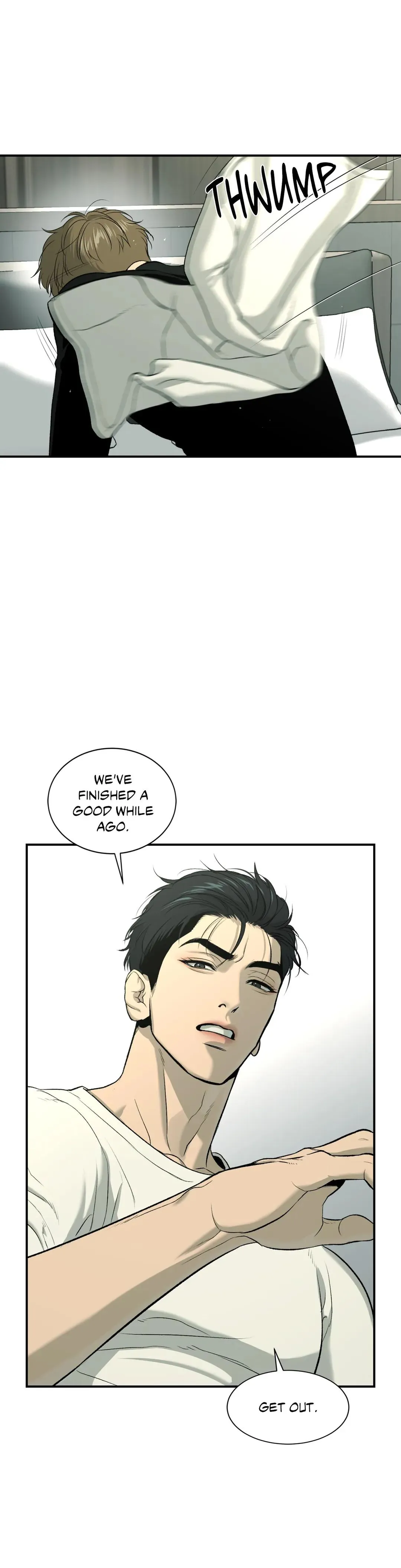 Read Jinx chapter 12 image 42 on Lezhin