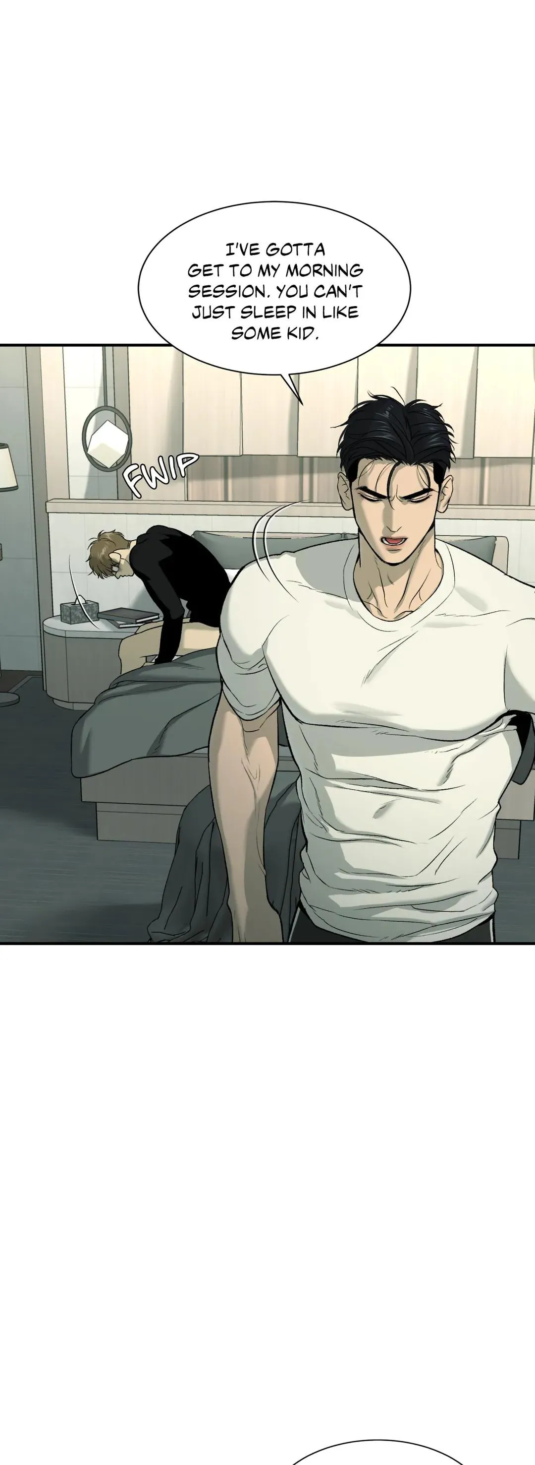 Read Jinx chapter 12 image 43 on Lezhin